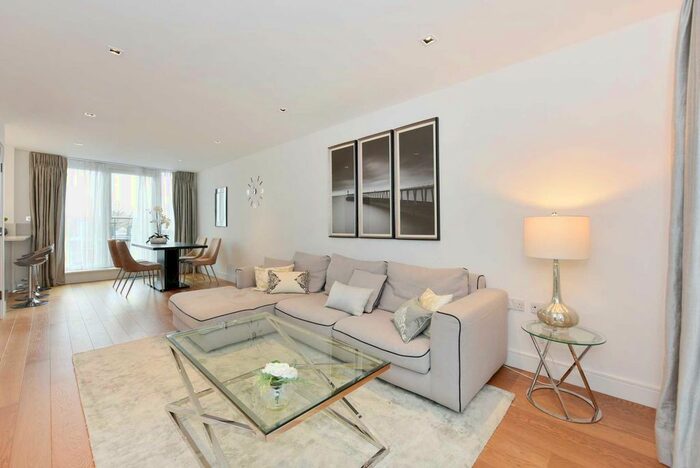 2 Bedroom Flat To Rent In Dickens Yard, Ealing, W5