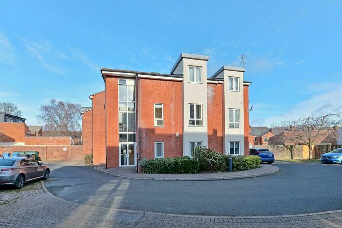 2 Bedroom Apartment To Rent In Kings Gate, York Road, Kings Heath, Birmingham, B14
