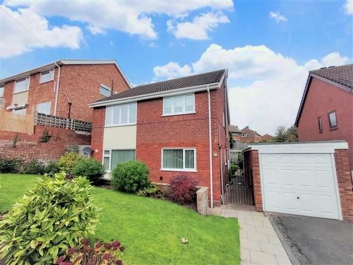 2 Bedroom Flat To Rent In Priory Road, Stourbridge, DY8