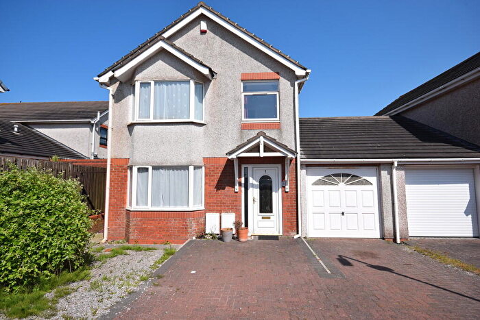 Link Detached House For Sale In Petrel Bank, Walney, Barrow-in-Furness, LA14