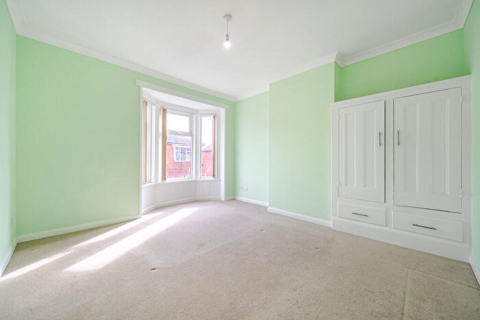 3 Bedroom Terraced House For Sale In Prince Albert Road, Southsea, PO4