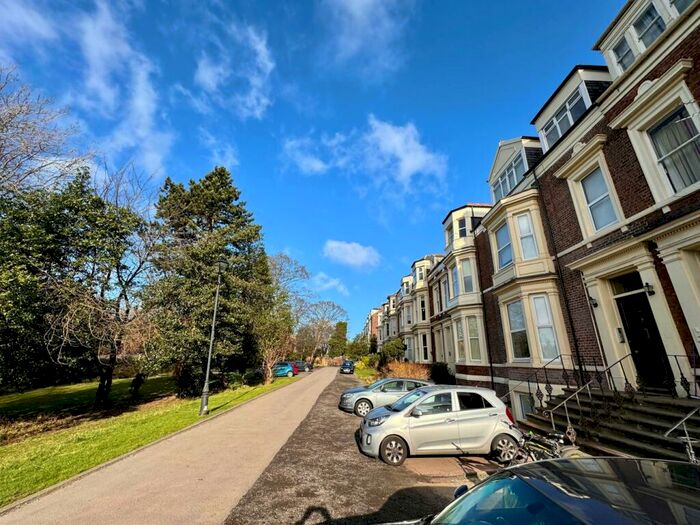 Studio To Rent In Woodside, Sunderland, SR2