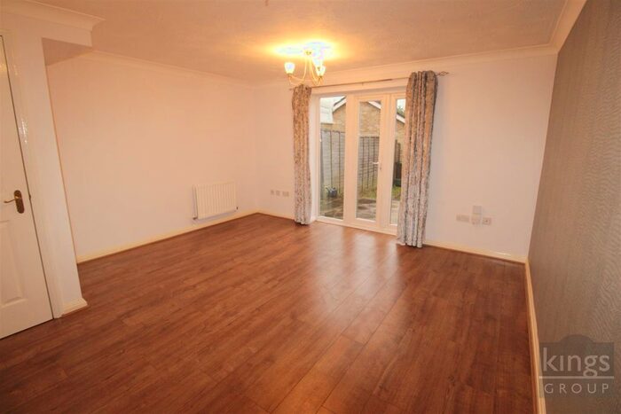 2 Bedroom Property To Rent In Malkin Drive, Church Langley, Harlow, CM17