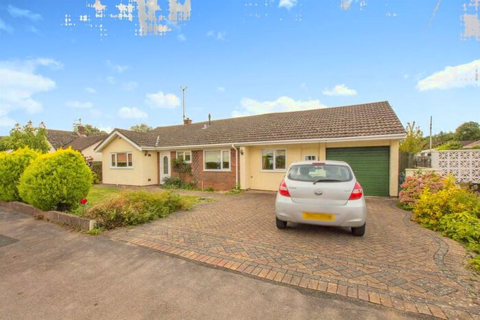 3 Bedroom Detached House For Sale In Parklands, Penperlleni, Pontypool, NP4