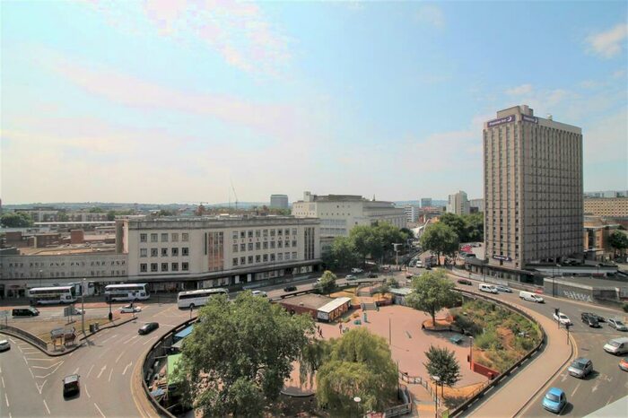 Flat To Rent In B . Apartments, St James Barton, BS1