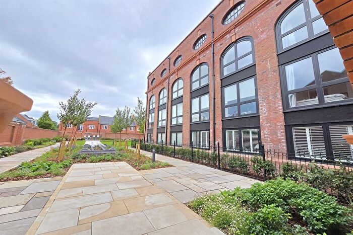 2 Bedroom Flat For Sale In Apt Engine House Apartments, Altrincham, WA14