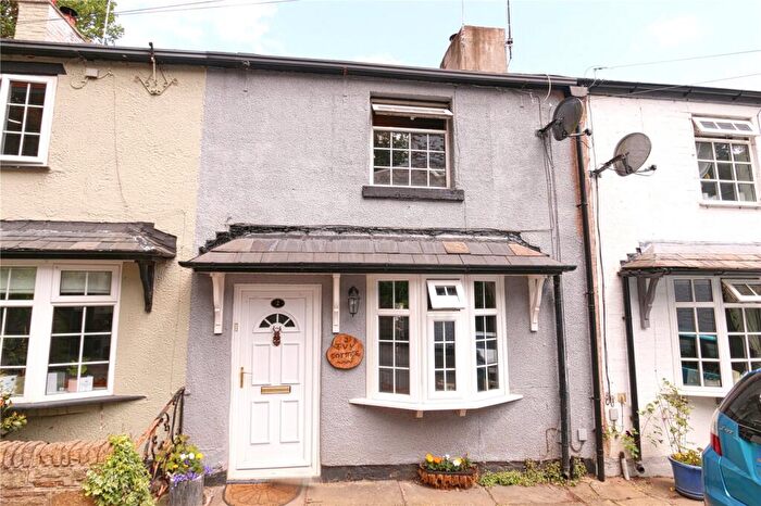 2 Bedroom Terraced House For Sale In Meadow Lane, Denton, Manchester, Greater Manchester, M34