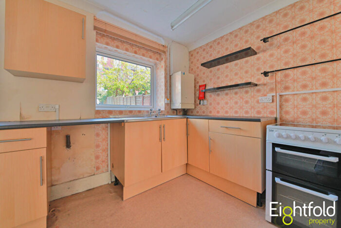 2 Bedroom Flat To Rent In Franklin Road, Brighton, BN2