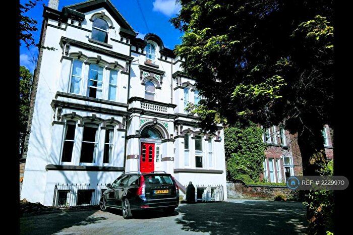 2 Bedroom Flat To Rent In Aigburth, Liverpool, L17