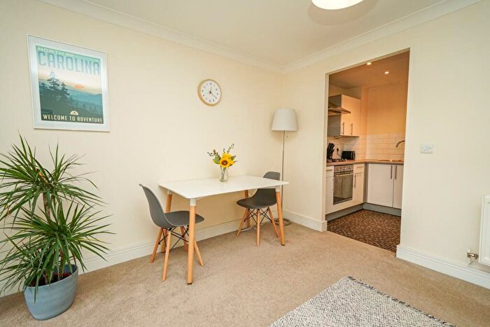 1 Bedroom Flat For Sale In Leighton Road, Leighton Buzzard, LU7