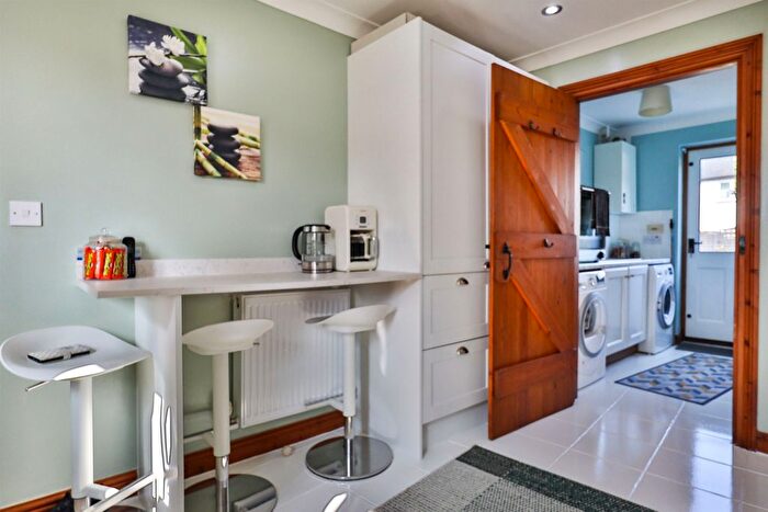 3 Bedroom Terraced House For Sale In Eastwick Barton, Nomansland, Tiverton, EX16