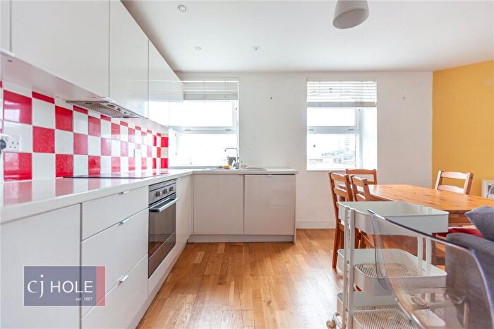 3 Bedroom Apartment To Rent In Broadmead, City Centre, Bristol, BS1