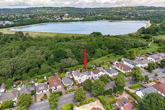 4 Bedroom Semi-Detached House For Sale In Rhydypenau Road, Cyncoed, Cardiff, CF23