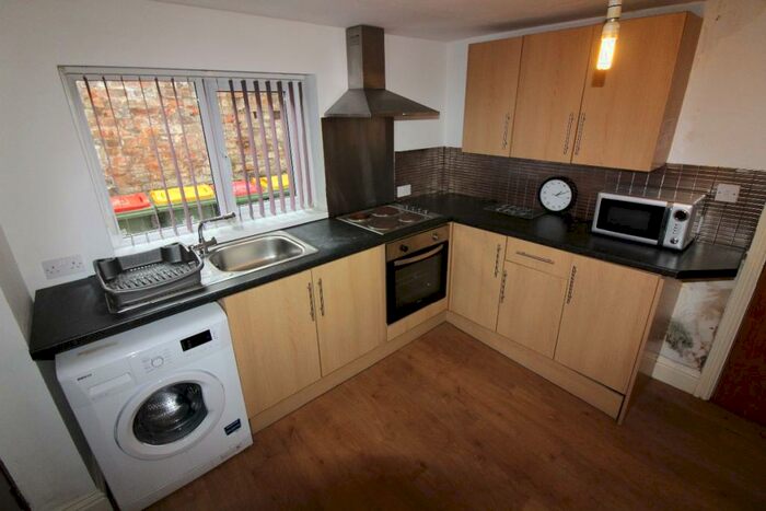 1 Bedroom Apartment To Rent In Plungington Road Flat, Preston, Lancashire, PR1