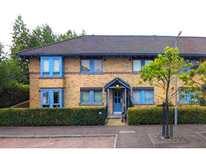 1 Bedroom Flat To Rent In Gartcraig Place, Glasgow, G33