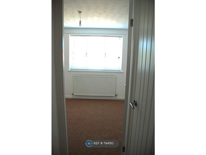 2 Bedroom Semi-Detached House To Rent In Prestwold Way, Northampton, NN3