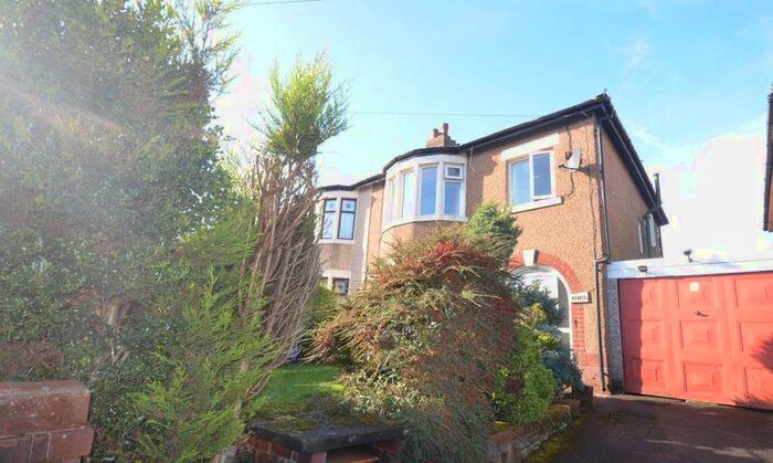 3 Bedroom Semi-Detached House To Rent In Willows Lane, Accrington, BB5