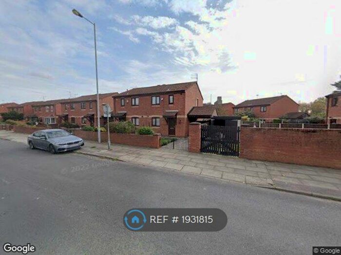 3 Bedroom Semi-Detached House To Rent In Church Road, Seaforth, Liverpool, L21
