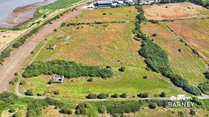 Land For Sale In Land Off Ness Road, Erith, Kent, DA8