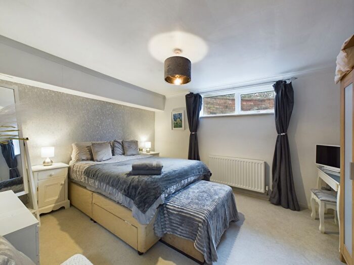 6 Bedroom Detached House For Sale In Church Lane, Greetham, Oakham, LE15