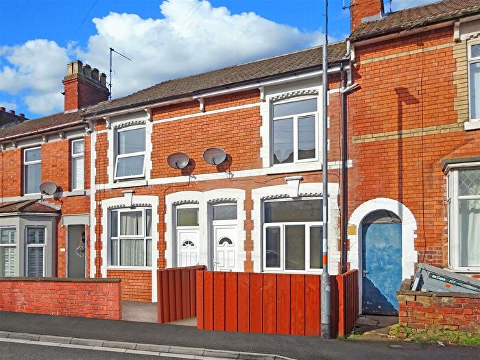 2 Bedroom Terraced House To Rent In Duke Street, Kettering, NN16