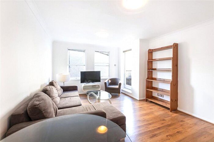1 Bedroom Apartment For Sale In Conant Mews, London, E1