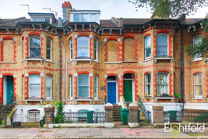 5 Bedroom Maisonette To Rent In Preston Road, Brighton, BN1