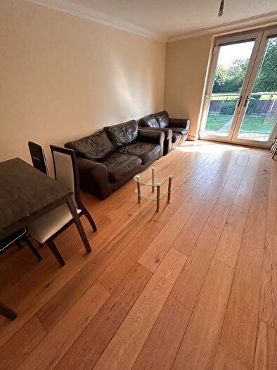 3 Bedroom Apartment To Rent In Upper Chorlton Rd, Manchester, M16