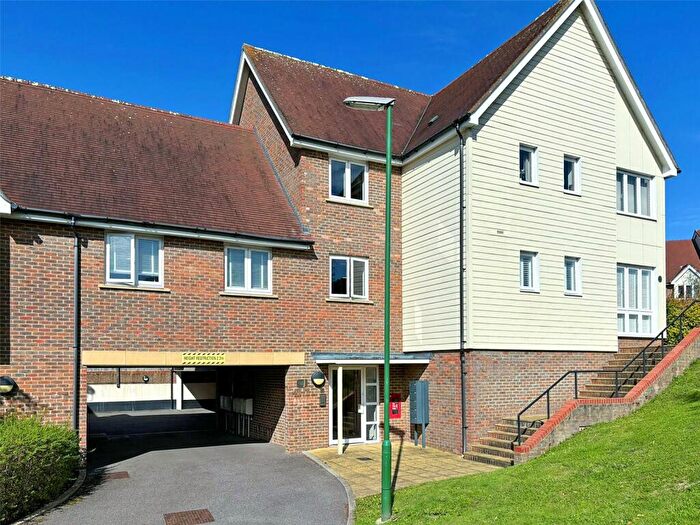 2 Bedroom Apartment To Rent In Hawkins Road, Haywards Heath, West Sussex, RH17