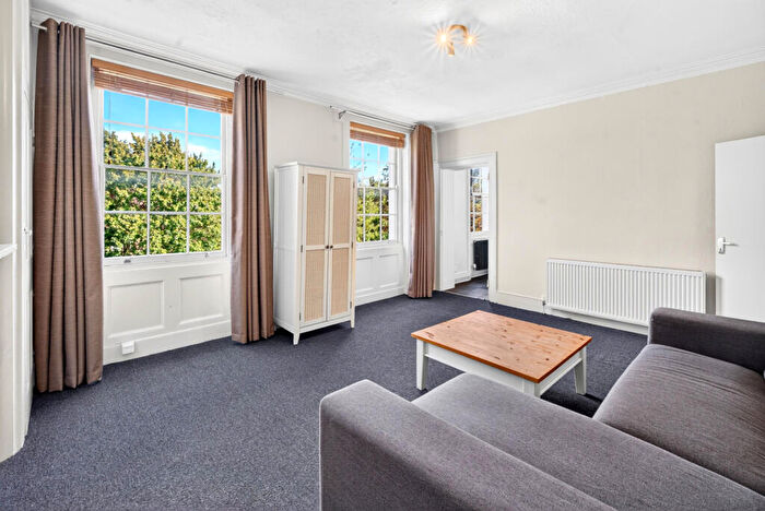 1 Bedroom Apartment To Rent In Highbury Park, London, N5