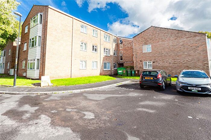 1 Bedroom Flat To Rent In Brambling Walk, Stapleton, Bristol, BS16