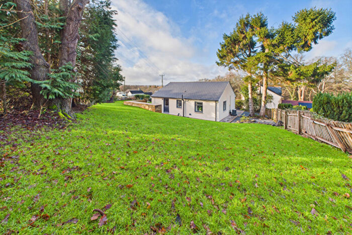 2 Bedroom Bungalow For Sale In Beech Road, Yorkley, GL15