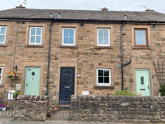 2 Bedroom Terraced House To Rent In Main Street, Cockerham, LA2