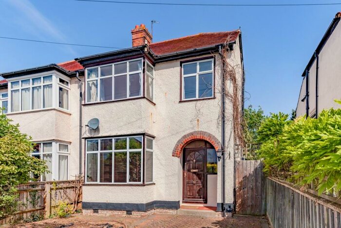 3 Bedroom Semi-Detached House To Rent In Northampton Road, Oxford, OX1