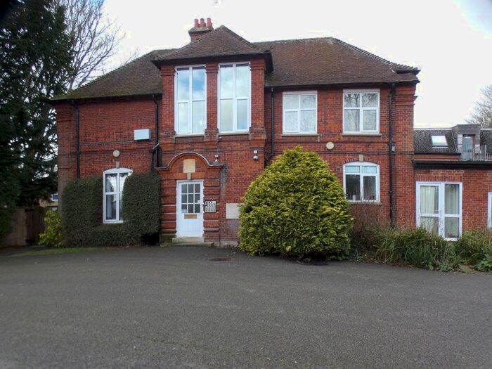 1 Bedroom Flat To Rent In Harvey Goodwin Gardens, Cambridge CB4