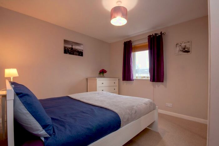 2 Bedroom Flat For Sale In Denwood, Summerhill, Aberdeen, AB15