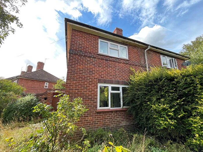 2 Bedroom Semi-Detached House For Sale In Cumberland Road, Oxford, Oxfordshire, OX4