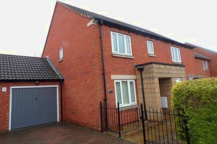 3 Bedroom Property To Rent In Maltlands, Weston-Super-Mare, BS22