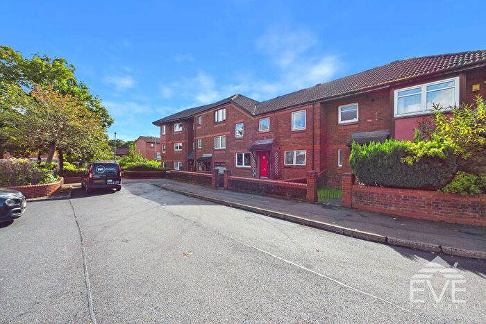 1 Bedroom Flat For Sale In Wilton Street, Glasgow, G20
