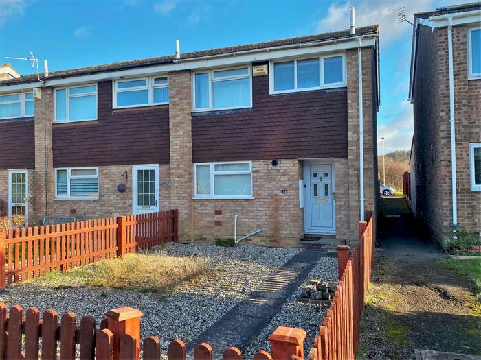 3 Bedroom End Of Terrace House To Rent In Laburnum Road, Podsmead, Gloucester GL1