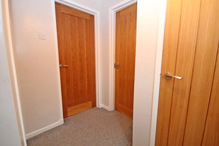 2 Bedroom Semi-Detached House For Sale In Dyce Crescent, Findochty, AB56
