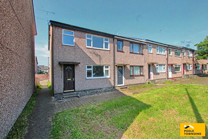 3 Bedroom End Of Terrace House For Sale In Duke Street, Barrow-in-furness, LA14