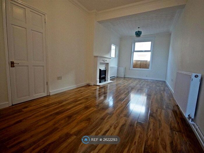 3 Bedroom Terraced House To Rent In Hampshire Street, Portsmouth, PO1