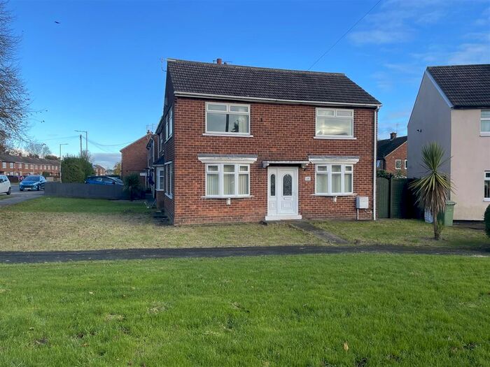 3 Bedroom Semi-Detached House To Rent In Rievaulx Avenue, Billingham, TS23