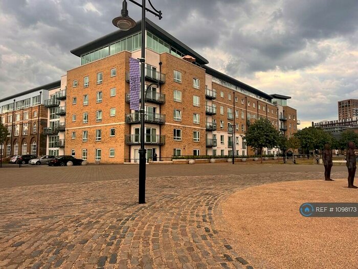 1 Bedroom Flat To Rent In Building, London, SE18