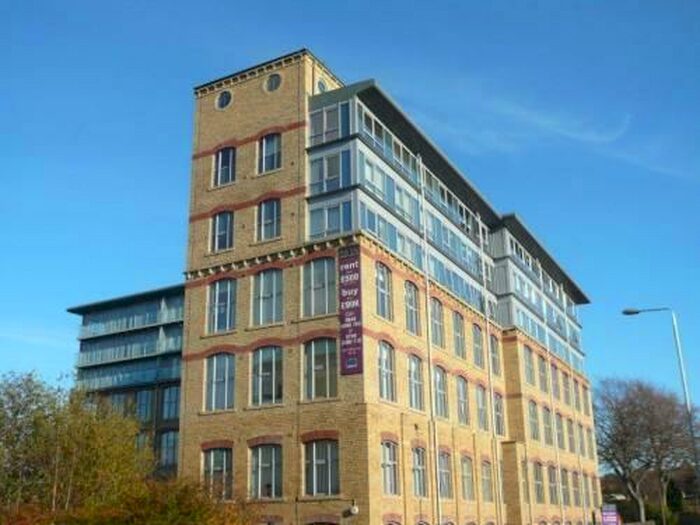 2 Bedroom Apartment To Rent In Silk Mill, Dewsbury Road, Elland, HX5