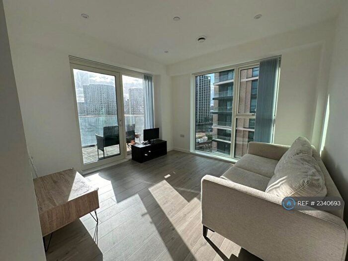 2 Bedroom Flat To Rent In London, London, E16