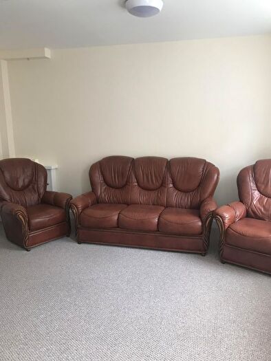 4 Bedroom Flat To Rent In Flat B, Nethergate, Dundee, DD1