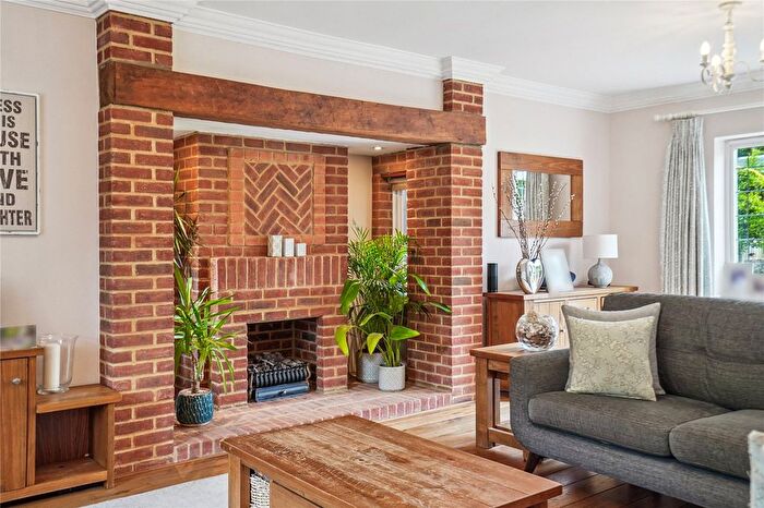 5 Bedroom Detached House For Sale In Laurel Bank, Felden, Hemel Hempstead, Hertfordshire, HP3
