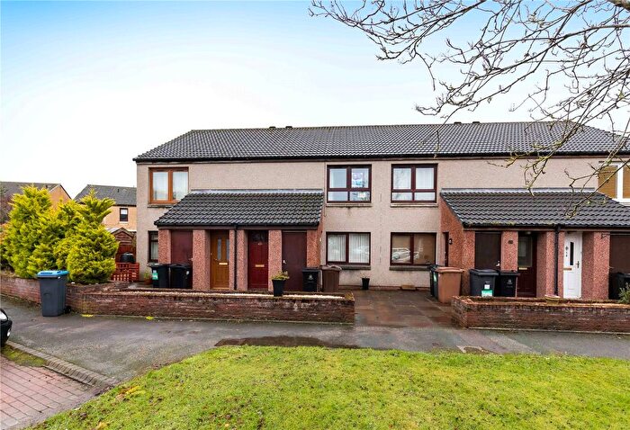 1 Bedroom Flat To Rent In Lee Crescent North, Bridge Of Don, Aberdeen, AB22